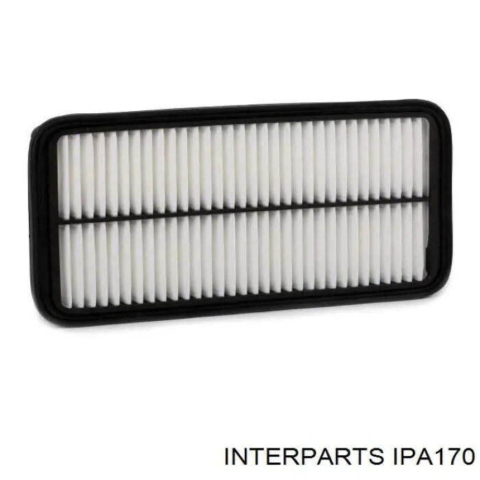 IPA170 Interparts