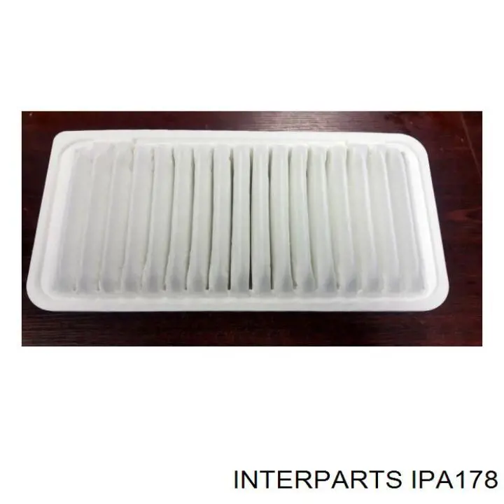 IPA178 Interparts