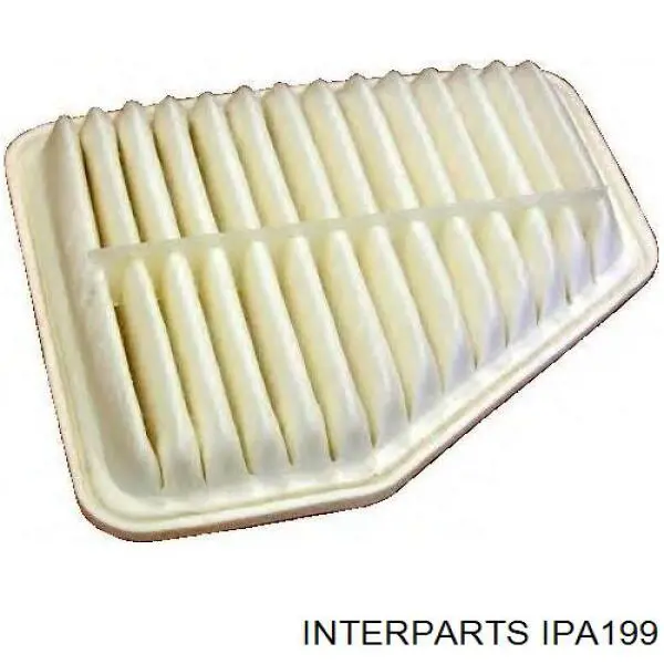 IPA199 Interparts воздушный фильтр