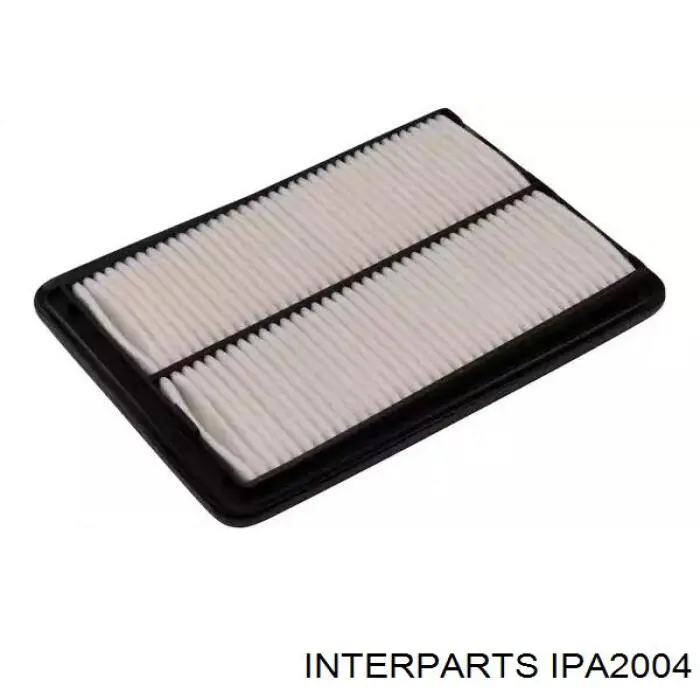 Воздушный фильтр IPA2004 Interparts