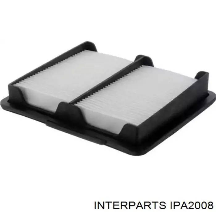  Interparts IPA2008 цена, от 5.87 USD