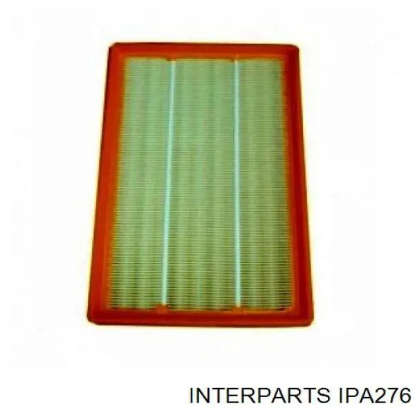 Воздушный фильтр IPA276 Interparts