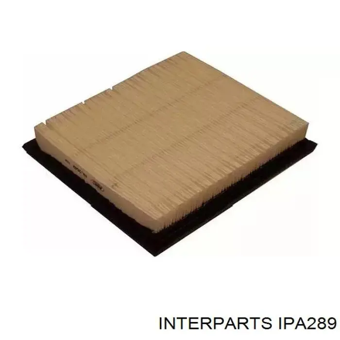 Воздушный фильтр IPA289 Interparts