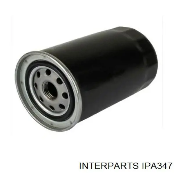 Воздушный фильтр IPA347 Interparts
