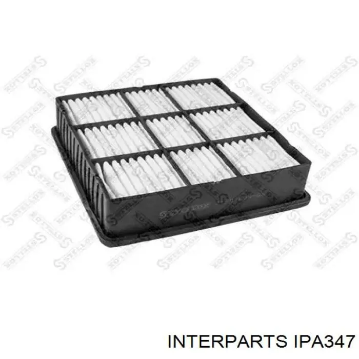 Элемент воздушного фильтра Interparts IPA347 цена, от 3.18 USD