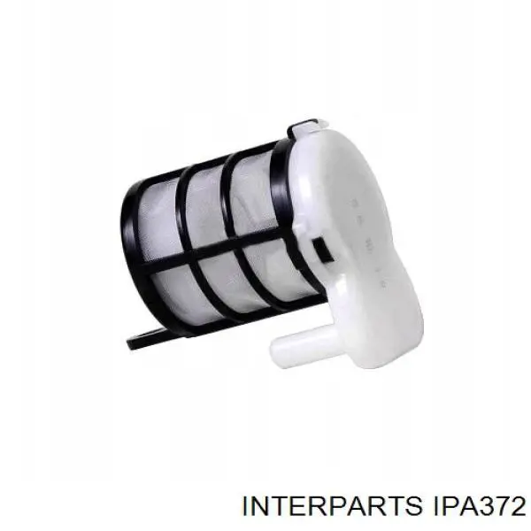 Элемент воздушного фильтра Interparts IPA372 цена, от 5.92 USD