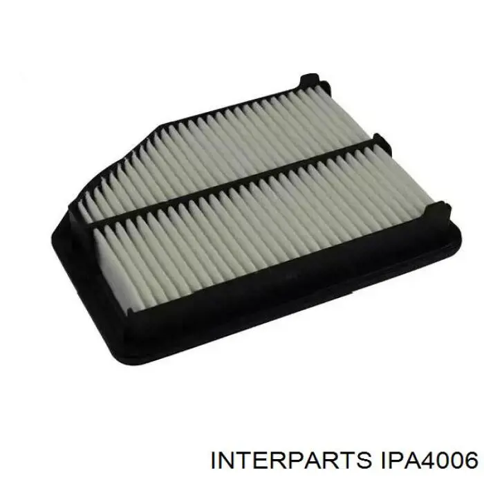 Воздушный фильтр IPA4006 Interparts