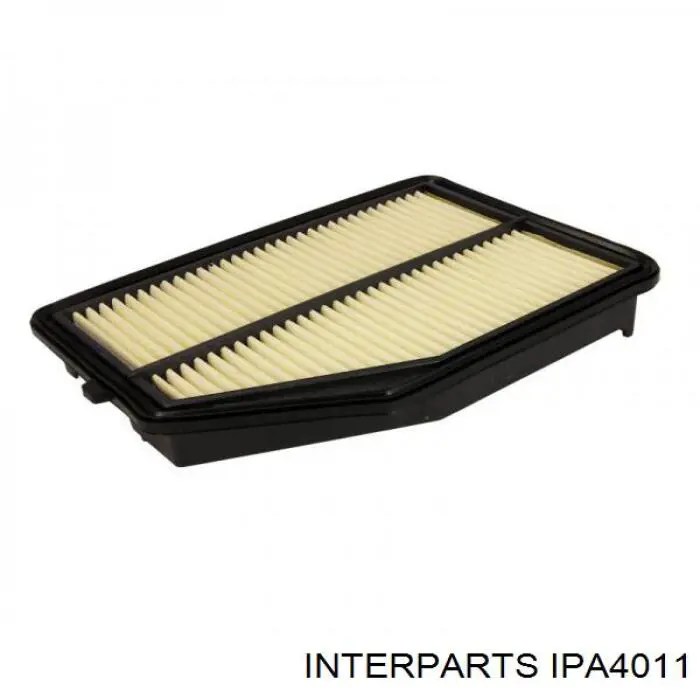 IPA4011 Interparts 