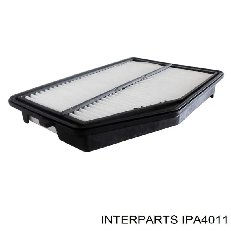 IPA4011 Interparts 