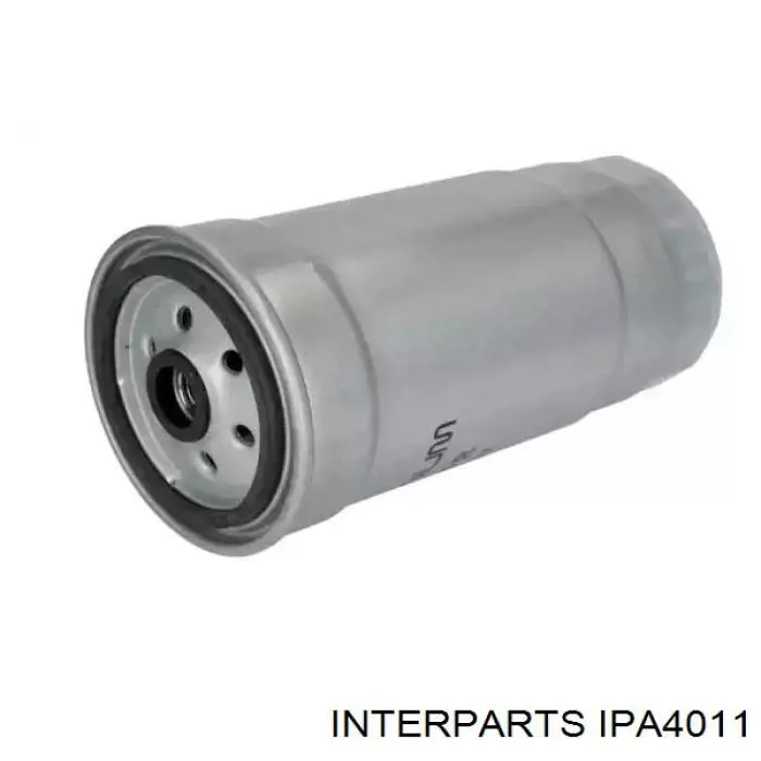  Interparts IPA4011 цена, от 7.43 USD