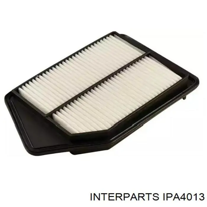IPA4013 Interparts Воздушный фильтр двигателя