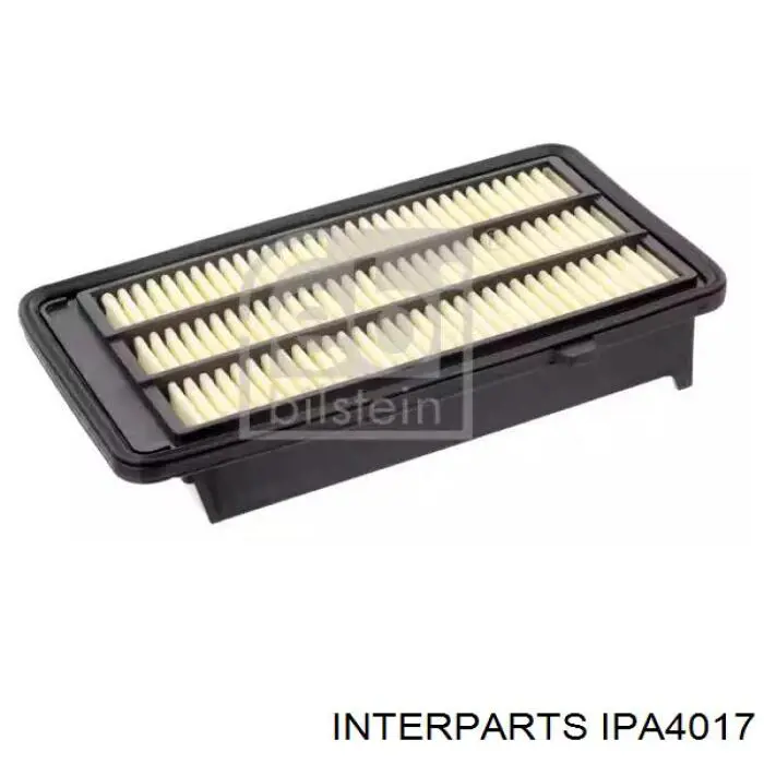  IPA4017 Interparts