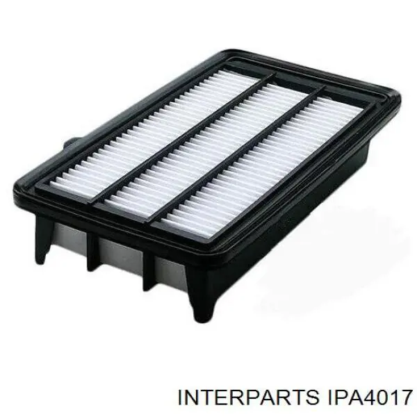Купить IPA4017 Interparts 