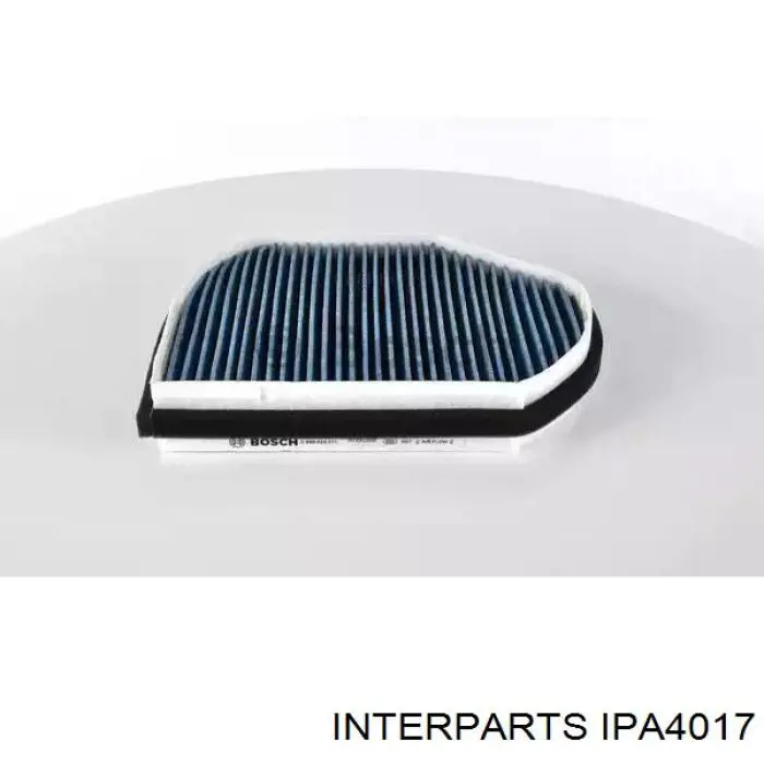  Interparts IPA4017 цена, от 6.88 USD