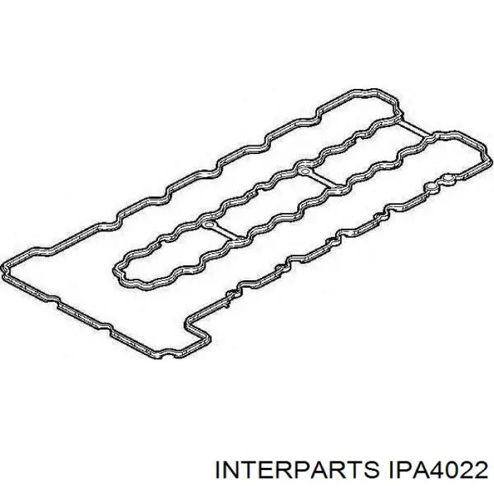 Купить IPA4022 Interparts 