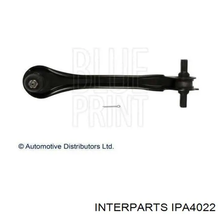 IPA4022 Interparts 