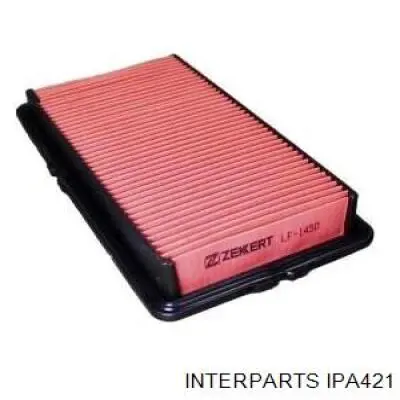 Воздушный фильтр IPA421 Interparts