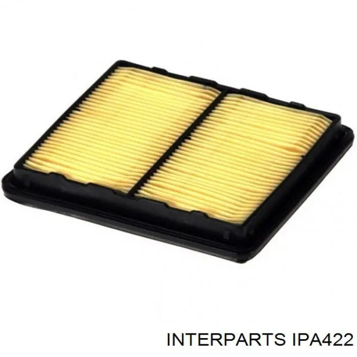 IPA422 Interparts