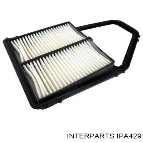 Воздушный фильтр IPA429 Interparts