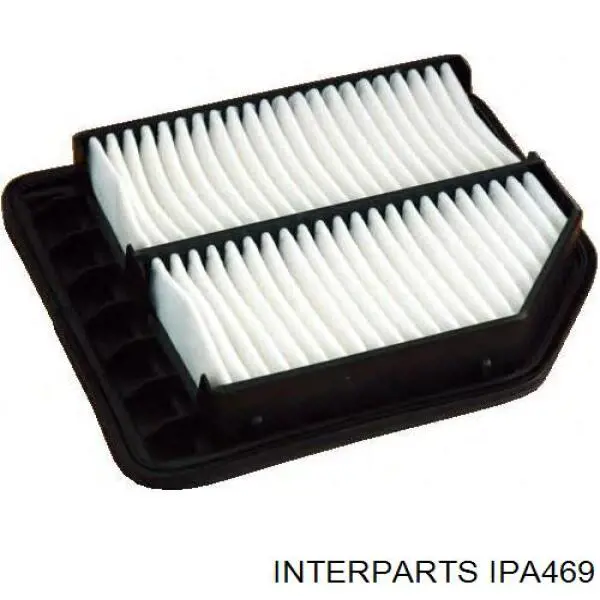 IPA469 Interparts воздушный фильтр