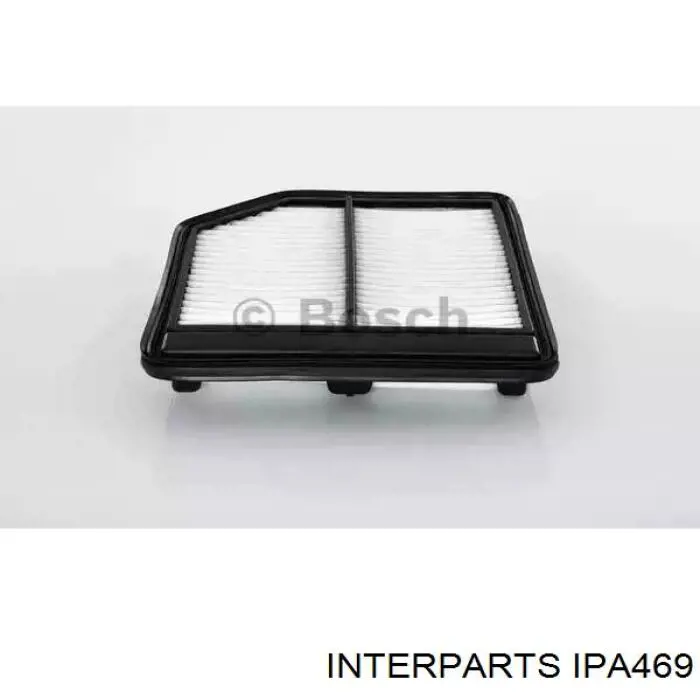 IPA469 Interparts