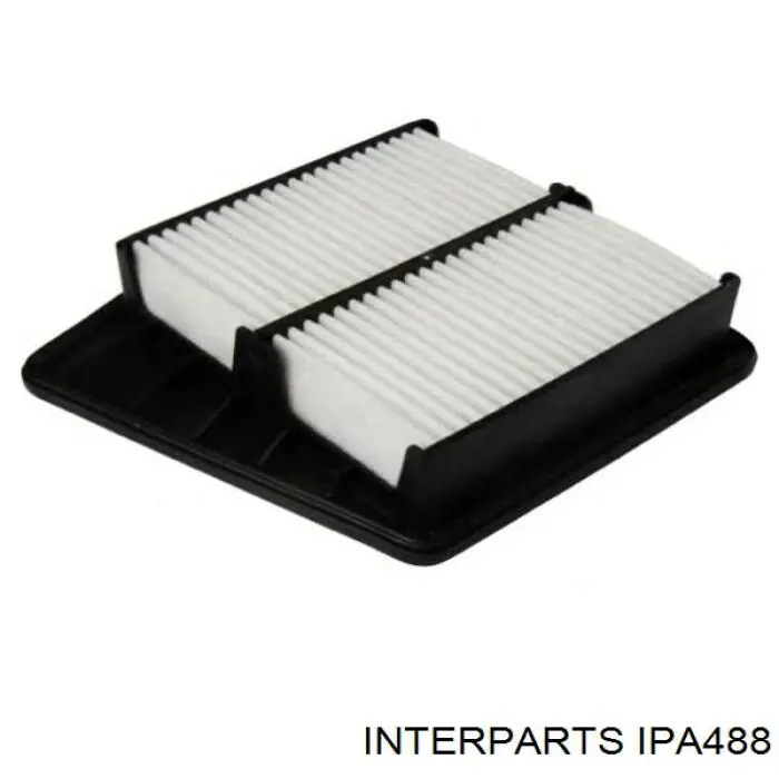 IPA488 Interparts воздушный фильтр