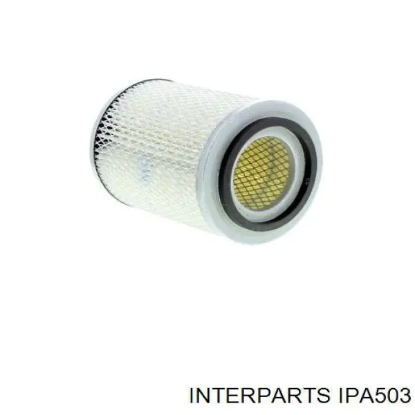 IPA503 Interparts воздушный фильтр