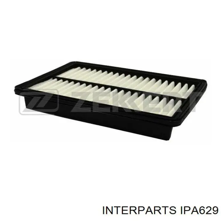 IPA629 Interparts