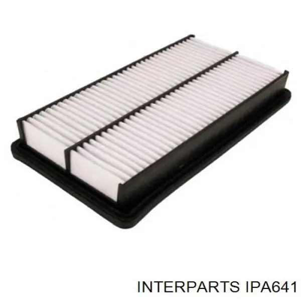 Воздушный фильтр IPA641 Interparts