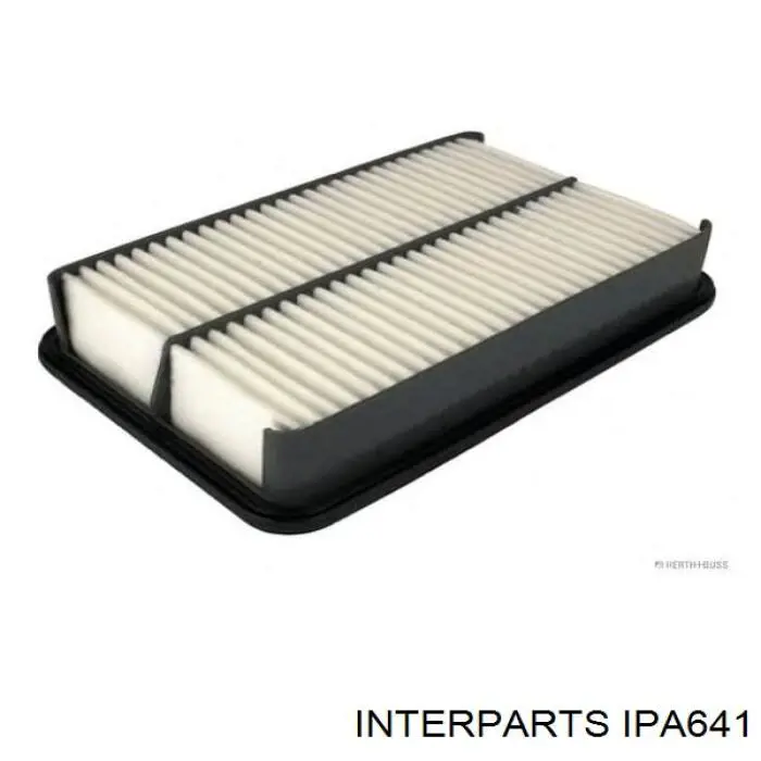 IPA641 Interparts