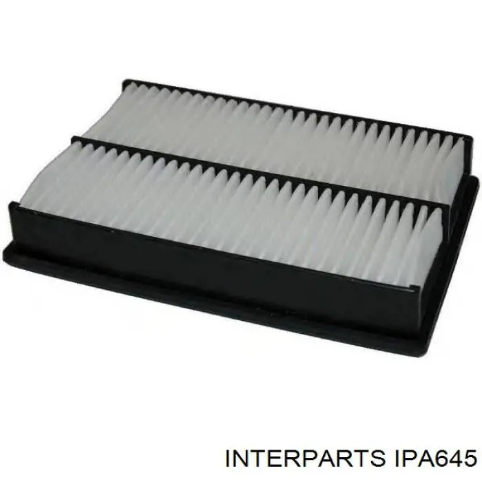 IPA645 Interparts воздушный фильтр