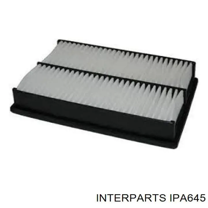 IPA645 Interparts