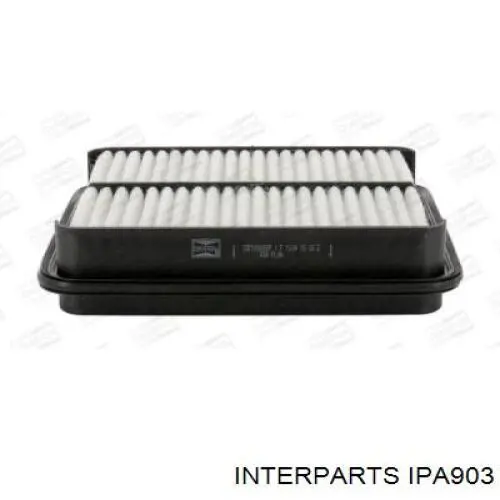 Купить IPA903 Interparts Автомобильный фильтр воздуха