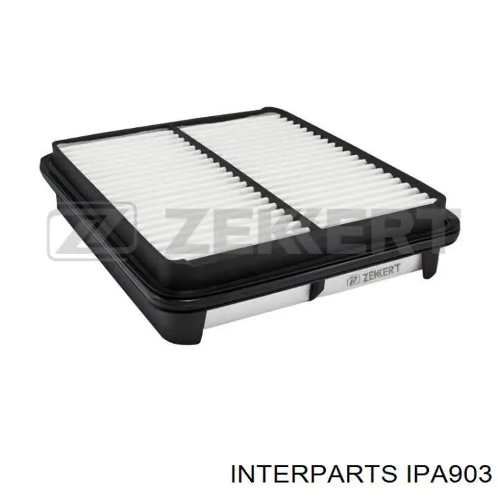 IPA903 Interparts воздушный фильтр