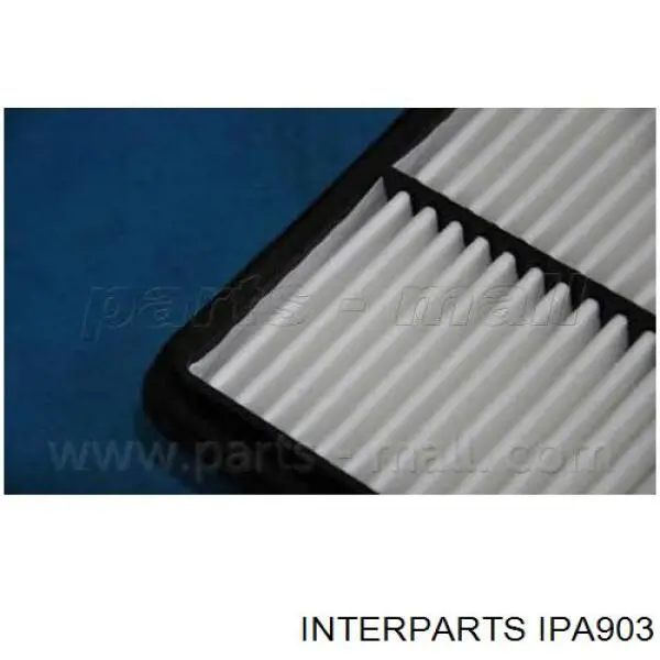 Элемент воздушного фильтра Interparts IPA903 цена, от 5.48 USD