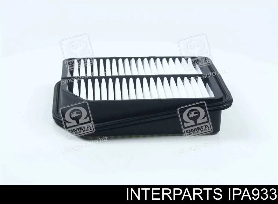 IPA933 Interparts воздушный фильтр