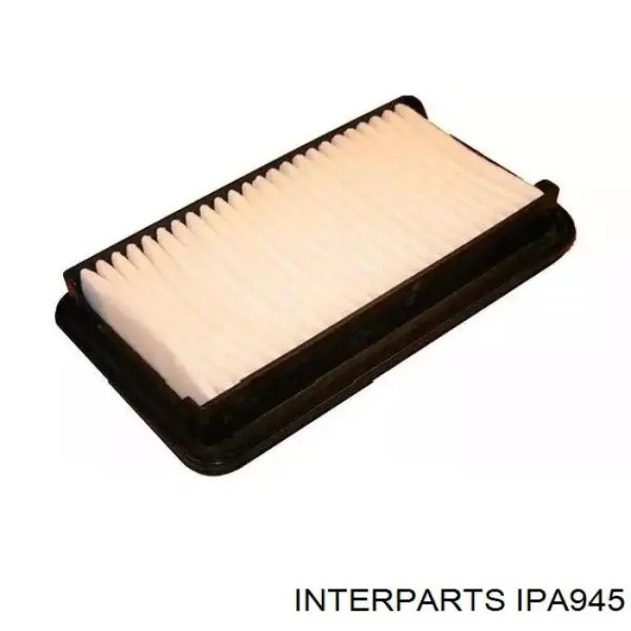 Фильтр воздушный Interparts IPA945