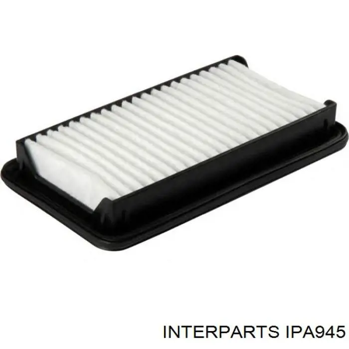 Filtro de aire IPA945 Interparts