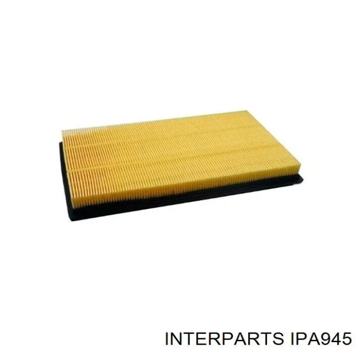 IPA945 Interparts Воздушный фильтр двигателя