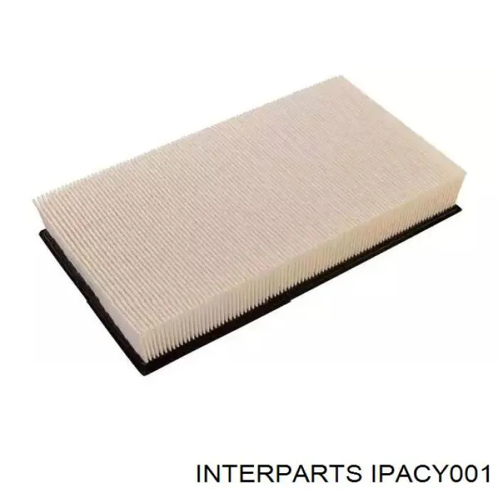 Воздушный фильтр IPACY001 Interparts