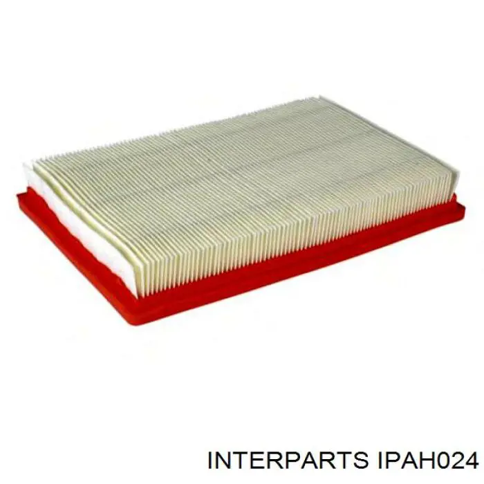 IPA-H024 Interparts воздушный фильтр