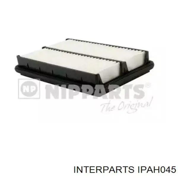 IPAH045 Interparts воздушный фильтр