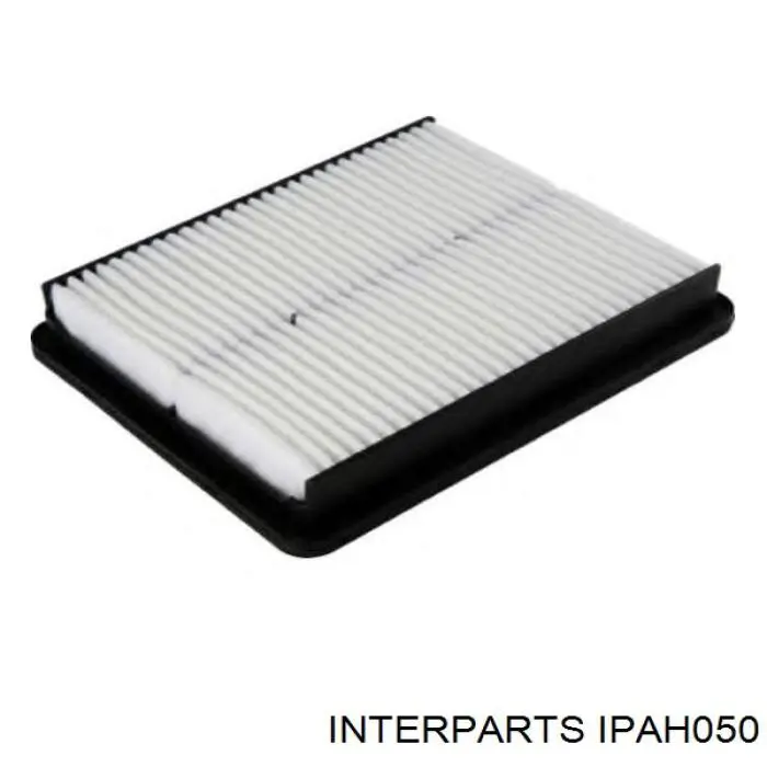 IPAH050 Interparts воздушный фильтр