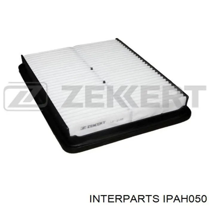 Элемент воздушного фильтра Interparts IPAH050 цена, от 7.85 USD