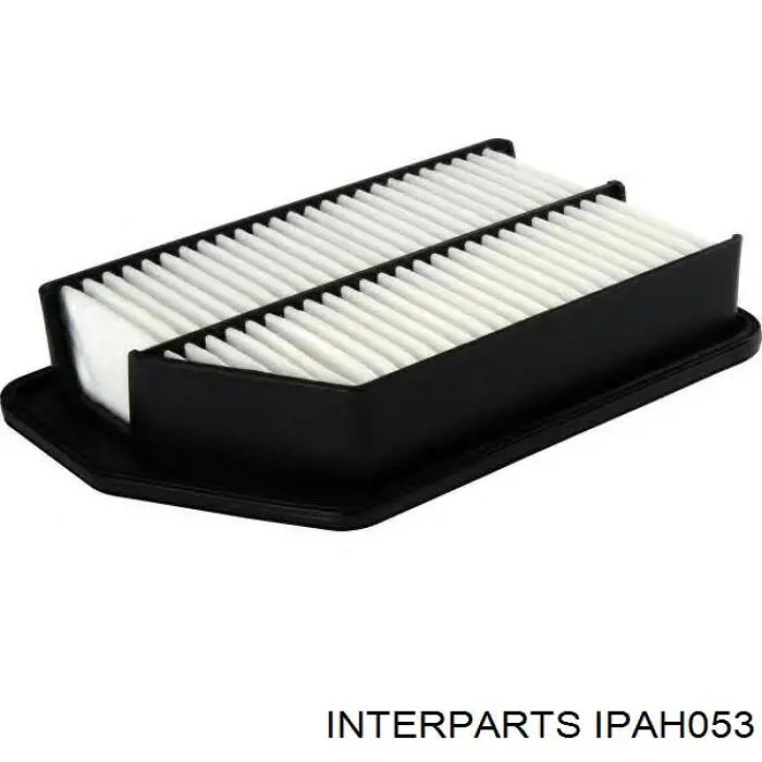 IPAH053 Interparts воздушный фильтр