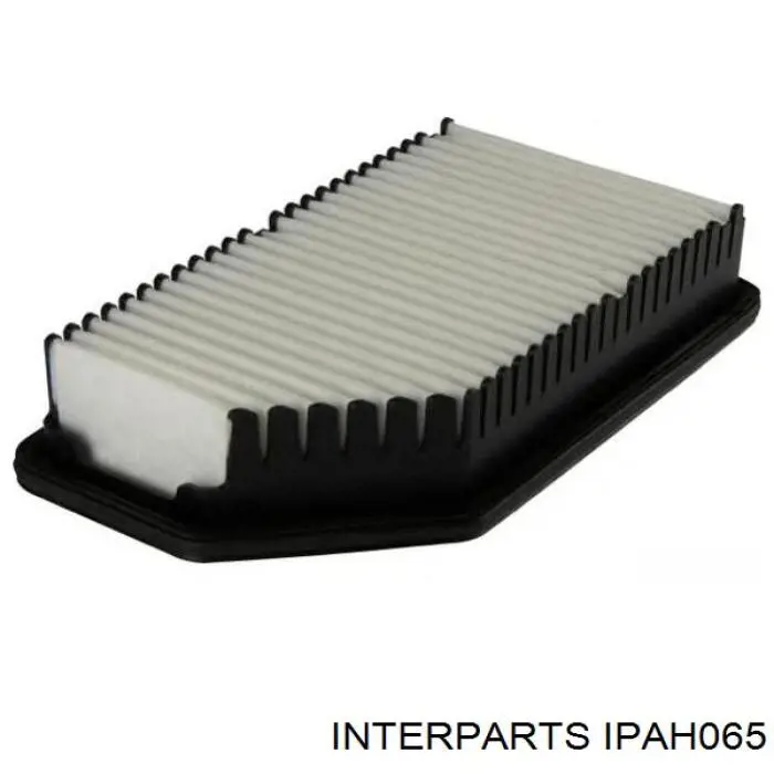 IPAH065 Interparts воздушный фильтр