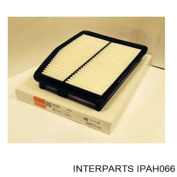 IPAH066 Interparts