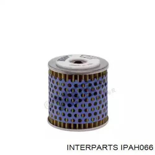 Воздушный фильтр IPAH066 Interparts