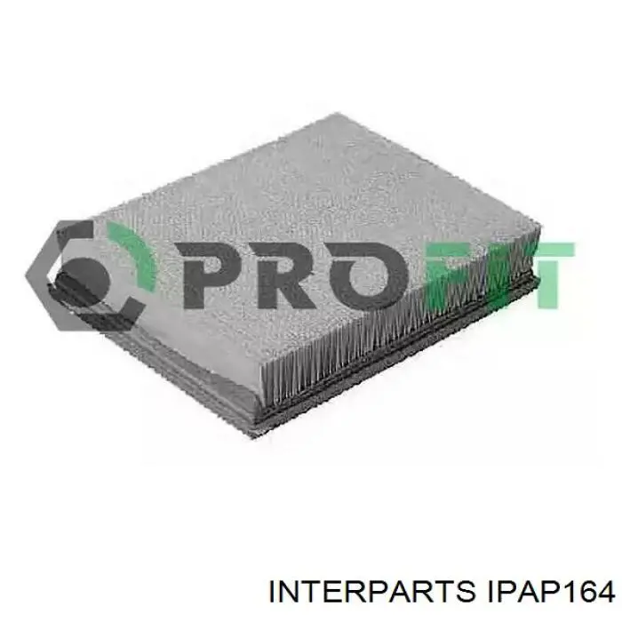 IPAP164 Interparts