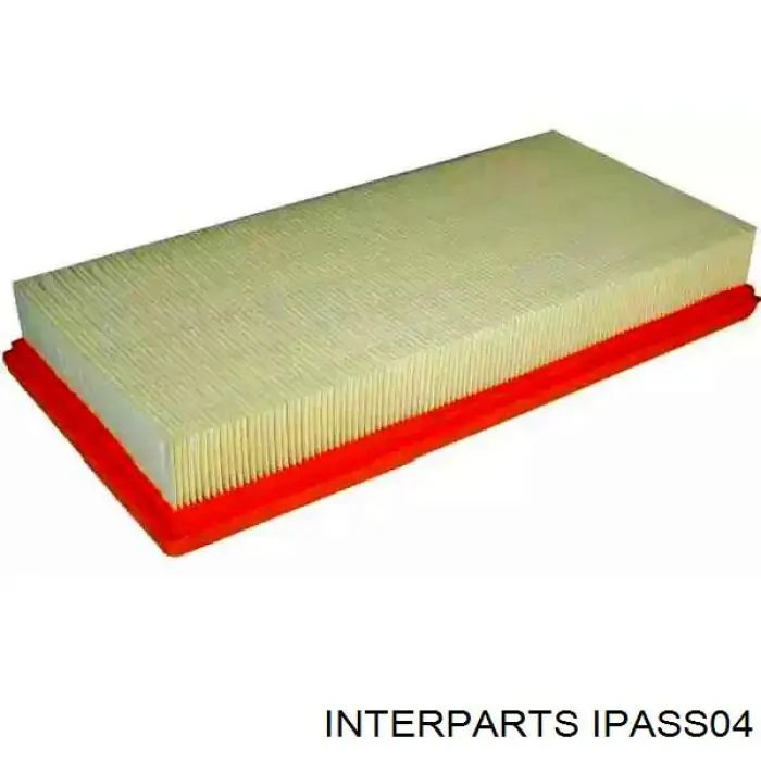 IPASS04 Interparts воздушный фильтр